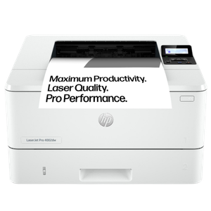 HP LaserJet Pro 4002dw